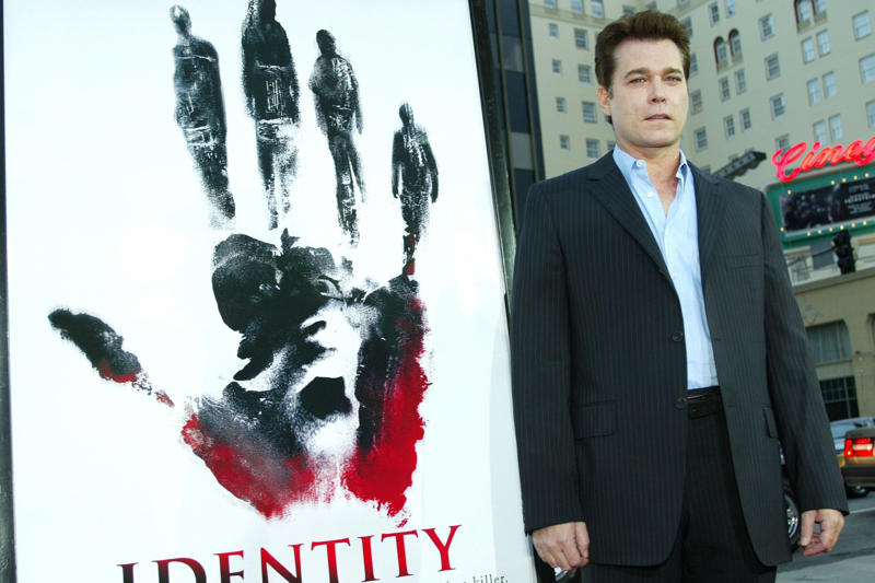 Goodbye to a goodfella, Sudden and unexpected, Hollywood Icon, Goodfellas (1990), John Q (2002), Field of Dreams (1989), Hannibal (2001), Identity (2003), Marriage Story (2019), Shades of Blue (2016-2018), Hannah Montana (2010), Cop Land (1997), Grand Theft Auto: Vice City (2002), Blow (2001), Revolver (2005), Something Wild (1986), The Rat Pack (1998), No Escape (1994), Operation Dumbo Drop (1995), Unlawful Entry (1992), The Many Saints of Newark (2021)