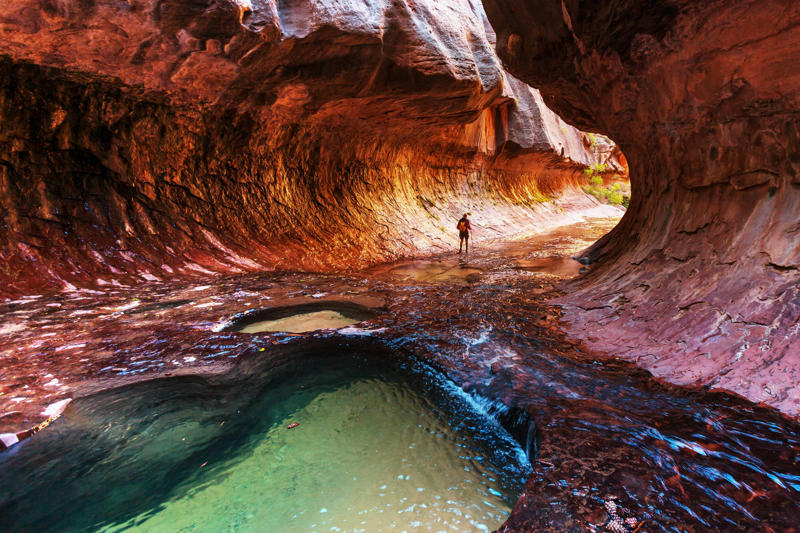 When should I go to Zion National Park?, How much time should I spend at Zion National Park?, Is it easy to get to and around Zion National Park?, Top hikes in Zion National Park, How much money do I need for Zion National Park?, What is the closest city to Zion National Park?, Where’s the best place to stay near Zion National Park?