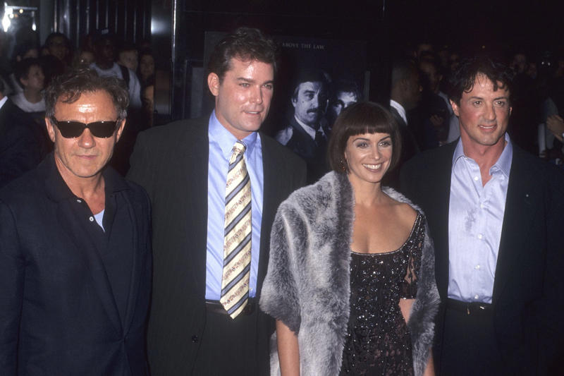 Goodbye to a goodfella, Sudden and unexpected, Hollywood Icon, Goodfellas (1990), John Q (2002), Field of Dreams (1989), Hannibal (2001), Identity (2003), Marriage Story (2019), Shades of Blue (2016-2018), Hannah Montana (2010), Cop Land (1997), Grand Theft Auto: Vice City (2002), Blow (2001), Revolver (2005), Something Wild (1986), The Rat Pack (1998), No Escape (1994), Operation Dumbo Drop (1995), Unlawful Entry (1992), The Many Saints of Newark (2021)