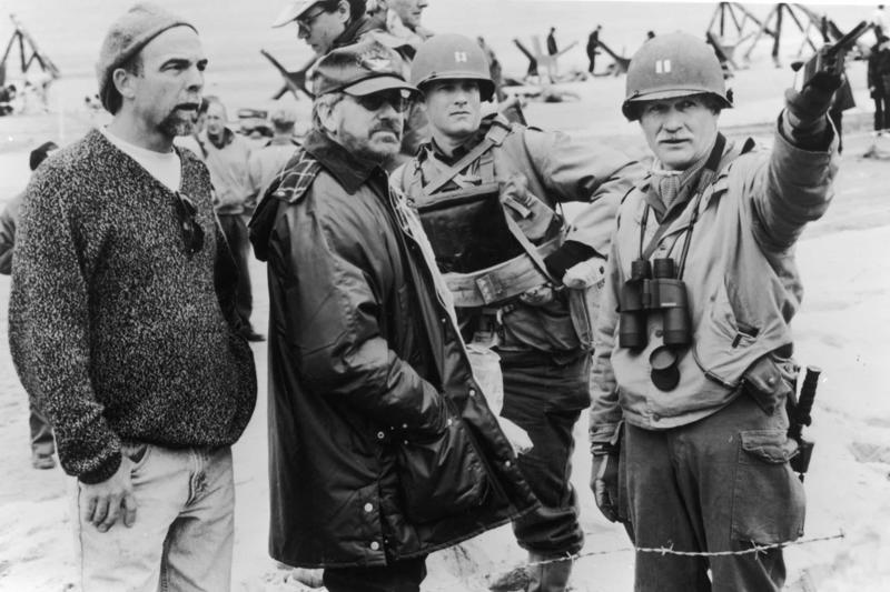 'Chicago' (2002), 'Braveheart' (1995), 'Titanic' (1997), 'Dallas Buyers Club' (2013), 'Saving Private Ryan' (1998), 'Rocky' (1976), 'Cold Mountain' (2003), 'The Martian' (2015), 'Scarface' (1983), 'Platoon' (1986), 'Selma' (2014), 'Casablanca' (1942), 'The Adventures of Robin Hood' (1938), 'The Philadelphia Story' (1940), 'The Guernsey Literary and Potato Peel Pie Society' (2018)
