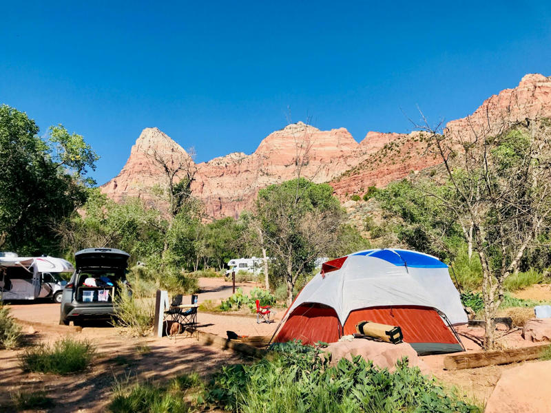 When should I go to Zion National Park?, How much time should I spend at Zion National Park?, Is it easy to get to and around Zion National Park?, Top hikes in Zion National Park, How much money do I need for Zion National Park?, What is the closest city to Zion National Park?, Where’s the best place to stay near Zion National Park?