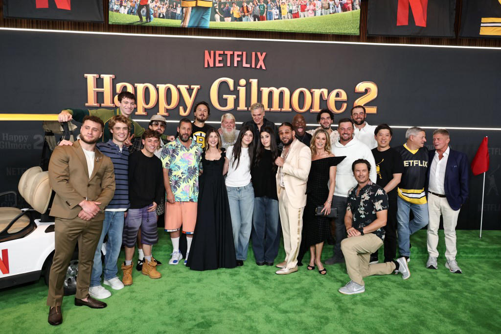 New Netflix film breaks records with 46,700,000 views