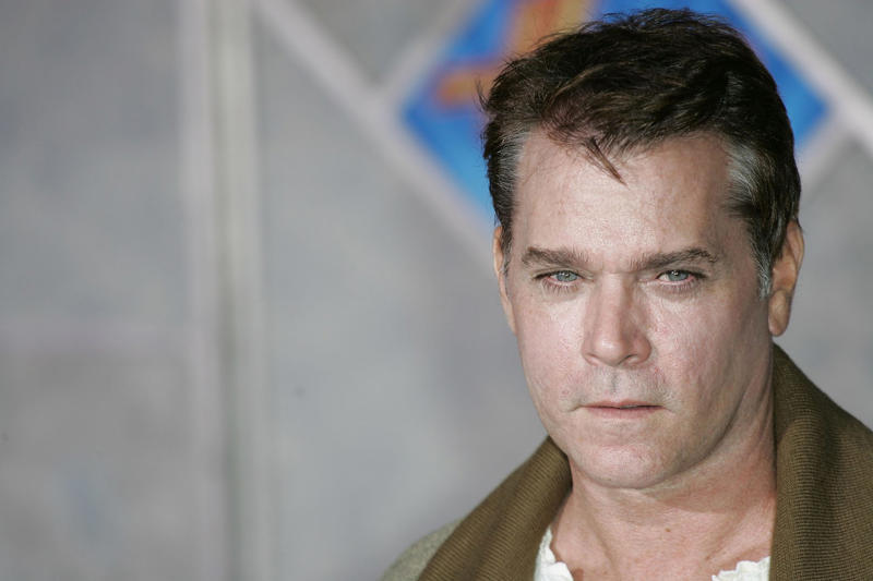 Goodbye to a goodfella, Sudden and unexpected, Hollywood Icon, Goodfellas (1990), John Q (2002), Field of Dreams (1989), Hannibal (2001), Identity (2003), Marriage Story (2019), Shades of Blue (2016-2018), Hannah Montana (2010), Cop Land (1997), Grand Theft Auto: Vice City (2002), Blow (2001), Revolver (2005), Something Wild (1986), The Rat Pack (1998), No Escape (1994), Operation Dumbo Drop (1995), Unlawful Entry (1992), The Many Saints of Newark (2021)