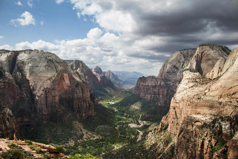 When should I go to Zion National Park?, How much time should I spend at Zion National Park?, Is it easy to get to and around Zion National Park?, Top hikes in Zion National Park, How much money do I need for Zion National Park?, What is the closest city to Zion National Park?, Where’s the best place to stay near Zion National Park?