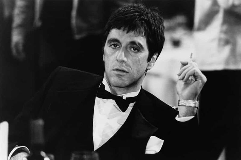 'Chicago' (2002), 'Braveheart' (1995), 'Titanic' (1997), 'Dallas Buyers Club' (2013), 'Saving Private Ryan' (1998), 'Rocky' (1976), 'Cold Mountain' (2003), 'The Martian' (2015), 'Scarface' (1983), 'Platoon' (1986), 'Selma' (2014), 'Casablanca' (1942), 'The Adventures of Robin Hood' (1938), 'The Philadelphia Story' (1940), 'The Guernsey Literary and Potato Peel Pie Society' (2018)