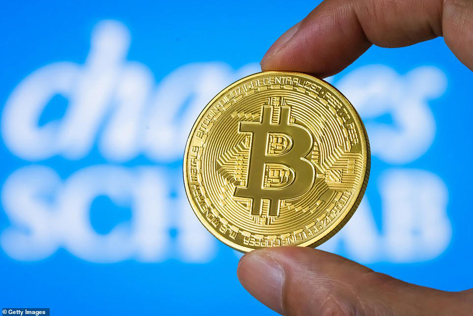 UK-listed mining firm starts buying up bitcoin - here's why