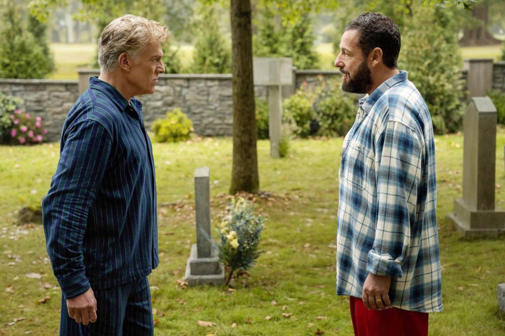 New Netflix film breaks records with 46,700,000 views