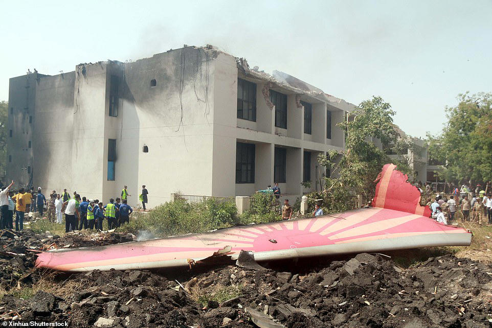Aviation watchdog reveals 51 safety lapses at Air India