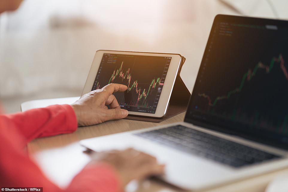 UK-listed mining firm starts buying up bitcoin - here's why