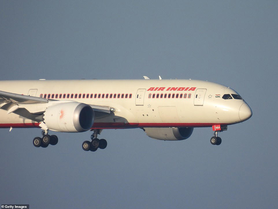 Aviation watchdog reveals 51 safety lapses at Air India