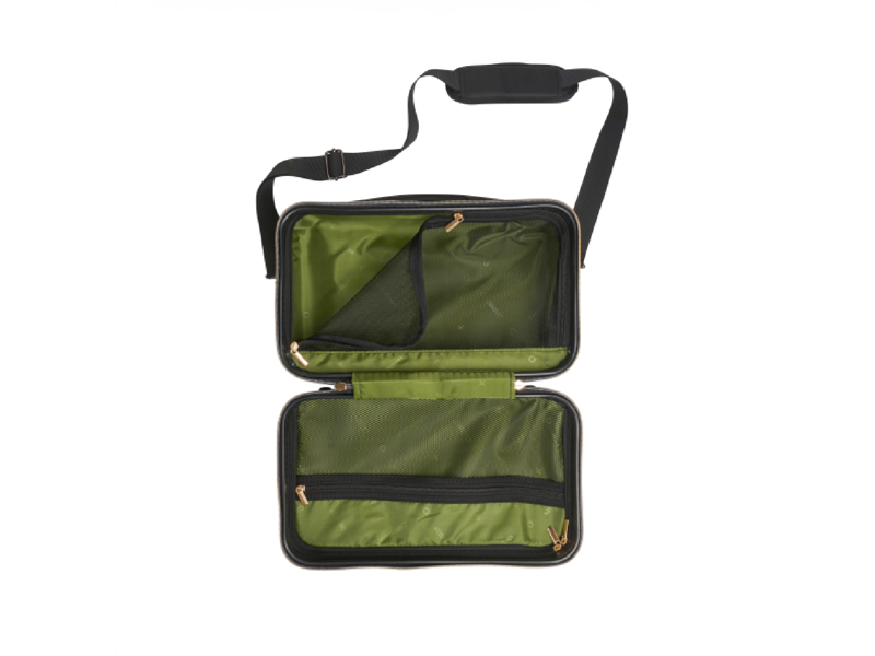 The best cabin bags for 2026 are:, How I tested , Victorinox spectra 3.0 expandable global carry-on, Cabin Max anode suitcase, Away the everywhere bag, Victorinox touring 2.0 2-in-1 duffel, Cabin Max equator X 20l under-seat cabin bag, Antler discovery backpack, July carry-on, Aer carry-on, Briggs &amp; Riley baseline global carry-on expandable spinner, Kind Bag weekender, American Tourister bon air, Cabin Max anode 20l vanity under-seat cabin suitcase, Primark quilted under-seat cabin bag, Away the carry-on, July carry all weekender, Somewhere the ace holdall, Yeti ranchero 22l backpack, Briggs &amp; Riley baseline under-seat duffle bag, Troubadour apex backpack, Carl Friedrik the carry-on X, Troubadour Goods apex travel duffle, Your questions on cabin bags answered, What is the best cabin bag? , How I tested cabin bags, What are the cabin bag allowances for different airlines?, Why you can trust IndyBest reviews