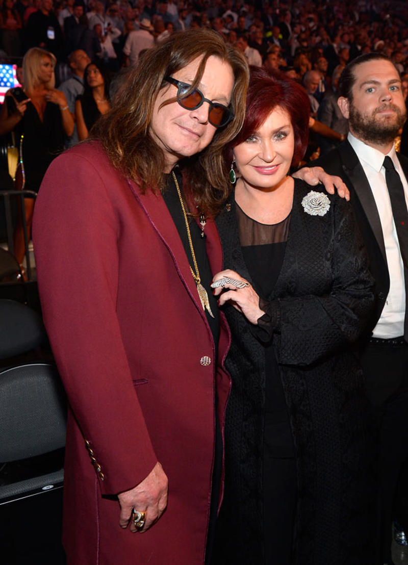 TRAGIC AFFAIR ALLEGATIONS MATCH MADE IN HEAVEN, NOTHING KEPT THEM APART, BLACK SABBATH MAKES A MARK, THEY WOULD MEET AGAIN, HAWAII WEDDING BELLS, ROCK 'N' ROLL LIFESTYLE, OZZY'S WORLDWIDE HIT, MTV'S 'THE OSBOURNES', THE REAL INSIGHT, 'I'M THIS DEMIGOD', OVER 40 YEARS OF TRUE LOVE, UPS AND DOWNS, TRAGIC AFFAIR ALLEGATIONS, SUFFERING FROM ADDICTION, FILLING A VOID, TROUBLING DIAGNOSIS, THE FINAL PERFORMANCE, 'SURROUNDED BY LOVE', 'I LOVE YOU, OZZY'