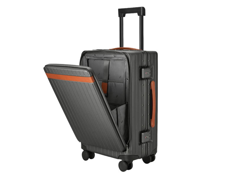 The best cabin bags for 2026 are:, How I tested , Victorinox spectra 3.0 expandable global carry-on, Cabin Max anode suitcase, Away the everywhere bag, Victorinox touring 2.0 2-in-1 duffel, Cabin Max equator X 20l under-seat cabin bag, Antler discovery backpack, July carry-on, Aer carry-on, Briggs &amp; Riley baseline global carry-on expandable spinner, Kind Bag weekender, American Tourister bon air, Cabin Max anode 20l vanity under-seat cabin suitcase, Primark quilted under-seat cabin bag, Away the carry-on, July carry all weekender, Somewhere the ace holdall, Yeti ranchero 22l backpack, Briggs &amp; Riley baseline under-seat duffle bag, Troubadour apex backpack, Carl Friedrik the carry-on X, Troubadour Goods apex travel duffle, Your questions on cabin bags answered, What is the best cabin bag? , How I tested cabin bags, What are the cabin bag allowances for different airlines?, Why you can trust IndyBest reviews