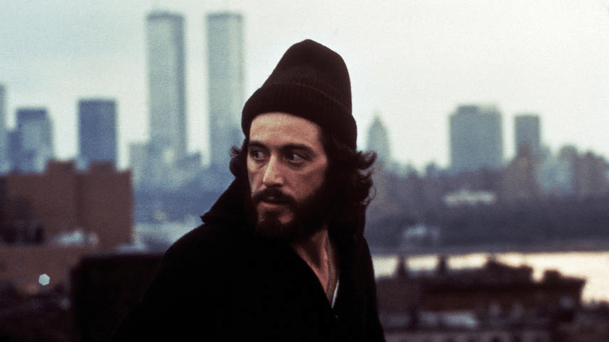 #1: Manhattan (1979), #3: Saturday Night Fever (1977), #4: Midnight Cowboy (1969), #6: Inside Llewyn Davis (2013), #7: The French Connection (1971), #9: Serpico (1973), #10: Taxi Driver (1976), #12: West Side Story (1961), #13: When Harry Met Sally (1989), #15: Hannah and Her Sisters (1986), #16: Frances Ha (2012), #18: My Dinner with Andre (1981), #19: A Bronx Tale (1993), #21: Mean Streets (1973), #22: Dog Day Afternoon (1975), #24: After Hours (1985), #25: Breakfast at Tiffany’s (1961)