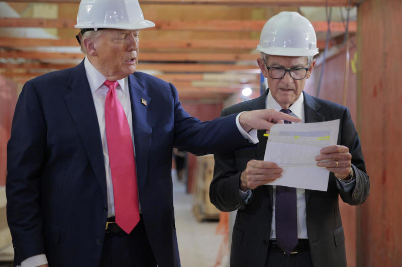 Key Facts, Surprising Fact, When Will The Fed Lower Interest Rates?, What Has Trump Said About Lowering Interest Rates?, What Has The Fed Said About Lowering Interest Rates?, Will Trump Find An Early Replacement For Powell As Fed Chair?, Further Reading