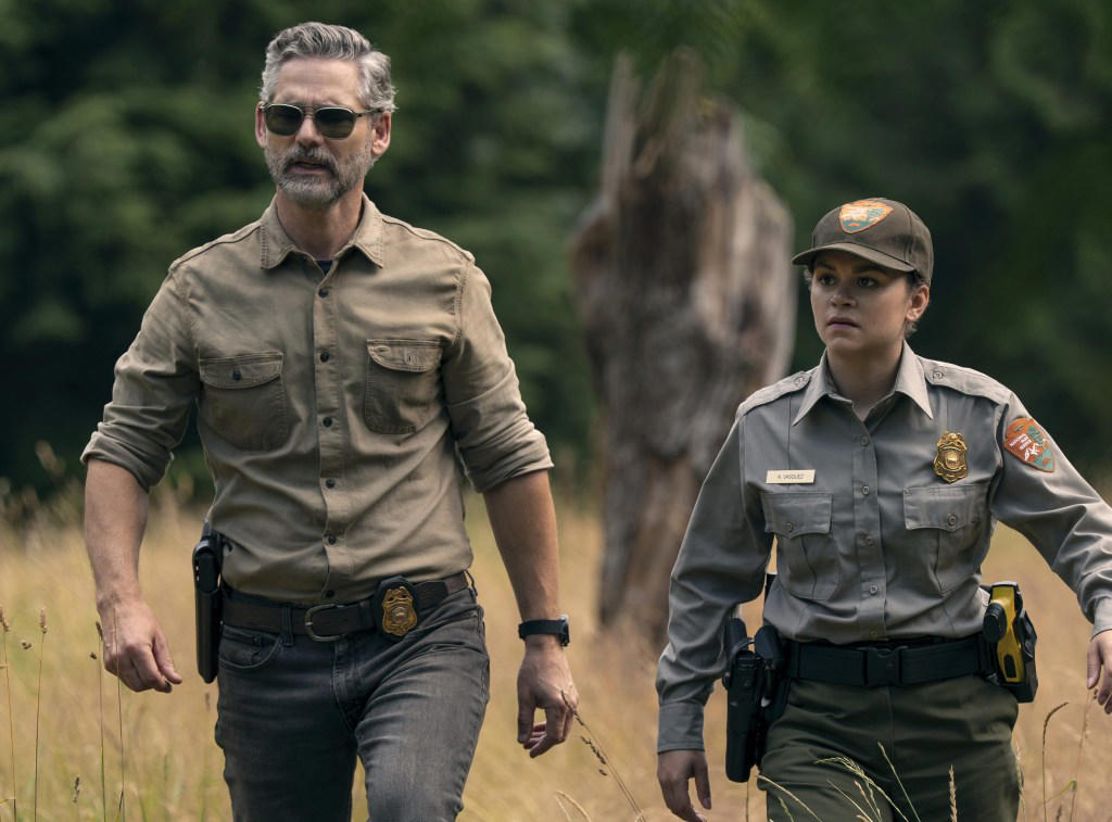 ‘Best crime thriller of 2025’ confirms Netflix season 2 after 26,100,000 views