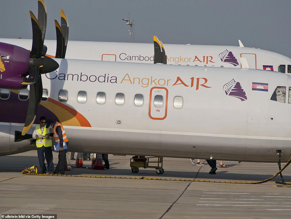 Travel and Safety Information Key Updates, Background on the Conflict, US issues new travel alerts for Cambodia and Thailand, Why This Matters, Travel and Safety Information