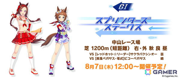 新登場育成ウマ娘, 新登場サポートカード, ストーリーイベント開催期間, イベント限定報酬サポートカード, 追加出走者発表！, フラワースタンド情報！, Blu-ray 第2巻 ジャケットイラスト公開！, アニメ「ウマ娘 シンデレラグレイ」カラオケ館 コラボ開催決定！, コミックマーケット106 TBSアニメブースにアニメ「シングレ」が登場！, アニメ「ウマ娘 シンデレラグレイ」カサマツトレセン学園ジャージ登場！, アニメ「ウマ娘 シンデレラグレイ」マルイPOP UP SHOP -rebellious style-開催決定！, アニメ「ウマ娘 シンデレラグレイ」ゆるがお ミニぬい登場！, アニメ「ウマ娘 シンデレラグレイ」ぬいぐるみ商品登場！, アニメ「ウマ娘 シンデレラグレイ」スケールフィギュア情報！, 明治「きのこの山」・「たけのこの里」シリーズ オリジナルパッケージ商品発売！, ウマ娘4人のぬいぐるみが登場！, グッドスマイルカンパニー / スケールフィギュア, ファット・カンパニー / スケールフィギュア, WINNING LIVE 29 一部収録楽曲を公開！