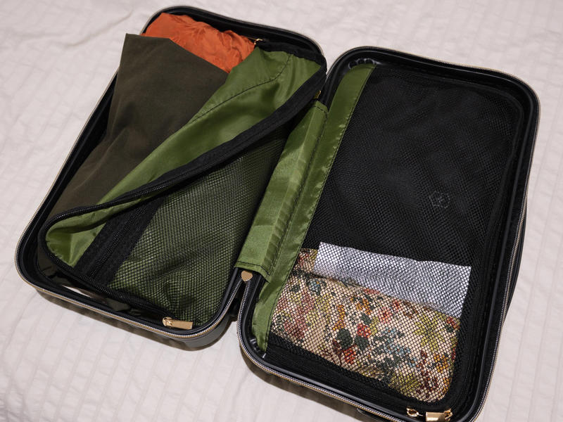 The best cabin bags for 2026 are:, How I tested , Victorinox spectra 3.0 expandable global carry-on, Cabin Max anode suitcase, Away the everywhere bag, Victorinox touring 2.0 2-in-1 duffel, Cabin Max equator X 20l under-seat cabin bag, Antler discovery backpack, July carry-on, Aer carry-on, Briggs &amp; Riley baseline global carry-on expandable spinner, Kind Bag weekender, American Tourister bon air, Cabin Max anode 20l vanity under-seat cabin suitcase, Primark quilted under-seat cabin bag, Away the carry-on, July carry all weekender, Somewhere the ace holdall, Yeti ranchero 22l backpack, Briggs &amp; Riley baseline under-seat duffle bag, Troubadour apex backpack, Carl Friedrik the carry-on X, Troubadour Goods apex travel duffle, Your questions on cabin bags answered, What is the best cabin bag? , How I tested cabin bags, What are the cabin bag allowances for different airlines?, Why you can trust IndyBest reviews