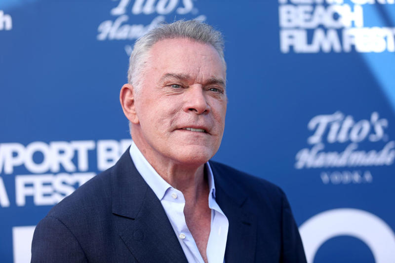 Goodbye to a goodfella, Sudden and unexpected, Hollywood Icon, Goodfellas (1990), John Q (2002), Field of Dreams (1989), Hannibal (2001), Identity (2003), Marriage Story (2019), Shades of Blue (2016-2018), Hannah Montana (2010), Cop Land (1997), Grand Theft Auto: Vice City (2002), Blow (2001), Revolver (2005), Something Wild (1986), The Rat Pack (1998), No Escape (1994), Operation Dumbo Drop (1995), Unlawful Entry (1992), The Many Saints of Newark (2021)