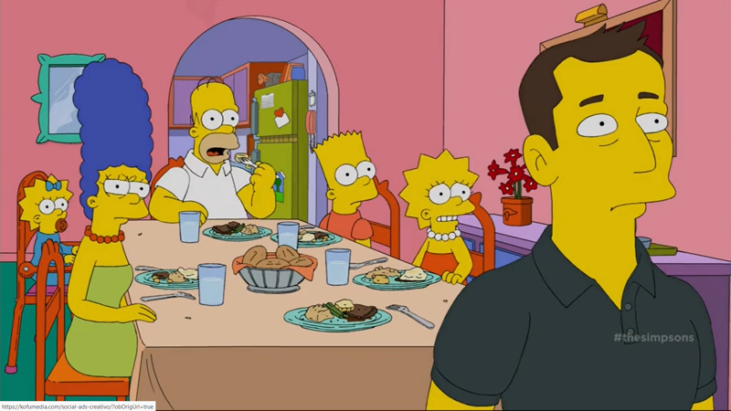 Billionaire, inventor, celebrity, Elon's film debut, Landing a role is easy if you're one of the producers, Meeting Iron Man, The real Tony Stark?, King of the geeks, Bazinga!, He's in Sheldon's spot, Science fiction, A childish tech entrepeneur, No publicity is bad publicity, Out of this world, Heading on down to South Park, Lost in the multiverse, Visiting The Simpsons, Even Lisa is a fan