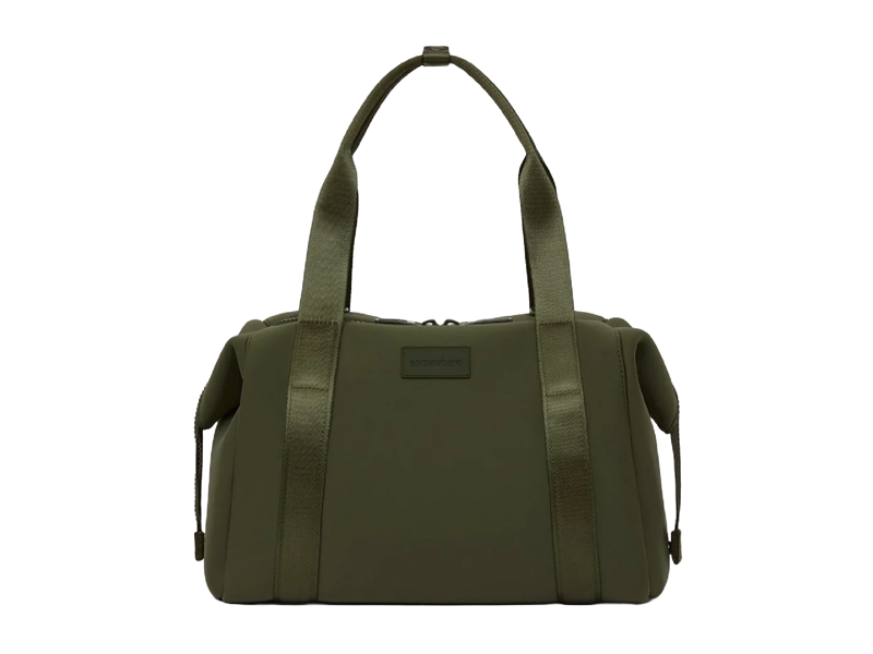 The best cabin bags for 2026 are:, How I tested , Victorinox spectra 3.0 expandable global carry-on, Cabin Max anode suitcase, Away the everywhere bag, Victorinox touring 2.0 2-in-1 duffel, Cabin Max equator X 20l under-seat cabin bag, Antler discovery backpack, July carry-on, Aer carry-on, Briggs &amp; Riley baseline global carry-on expandable spinner, Kind Bag weekender, American Tourister bon air, Cabin Max anode 20l vanity under-seat cabin suitcase, Primark quilted under-seat cabin bag, Away the carry-on, July carry all weekender, Somewhere the ace holdall, Yeti ranchero 22l backpack, Briggs &amp; Riley baseline under-seat duffle bag, Troubadour apex backpack, Carl Friedrik the carry-on X, Troubadour Goods apex travel duffle, Your questions on cabin bags answered, What is the best cabin bag? , How I tested cabin bags, What are the cabin bag allowances for different airlines?, Why you can trust IndyBest reviews