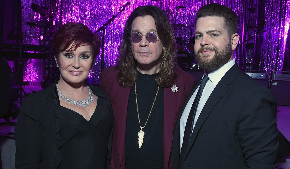 'I'M THIS DEMIGOD' MATCH MADE IN HEAVEN, NOTHING KEPT THEM APART, BLACK SABBATH MAKES A MARK, THEY WOULD MEET AGAIN, HAWAII WEDDING BELLS, ROCK 'N' ROLL LIFESTYLE, OZZY'S WORLDWIDE HIT, MTV'S 'THE OSBOURNES', THE REAL INSIGHT, 'I'M THIS DEMIGOD', OVER 40 YEARS OF TRUE LOVE, UPS AND DOWNS, TRAGIC AFFAIR ALLEGATIONS, SUFFERING FROM ADDICTION, FILLING A VOID, TROUBLING DIAGNOSIS, THE FINAL PERFORMANCE, 'SURROUNDED BY LOVE', 'I LOVE YOU, OZZY'