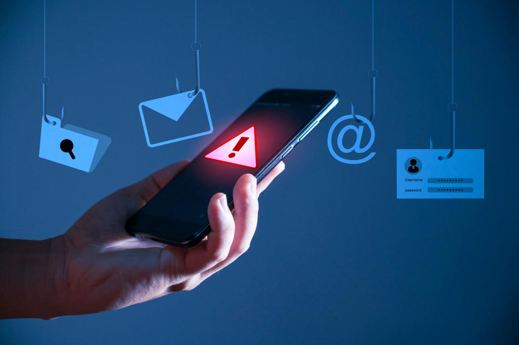 What to do if you’ve been scammed?