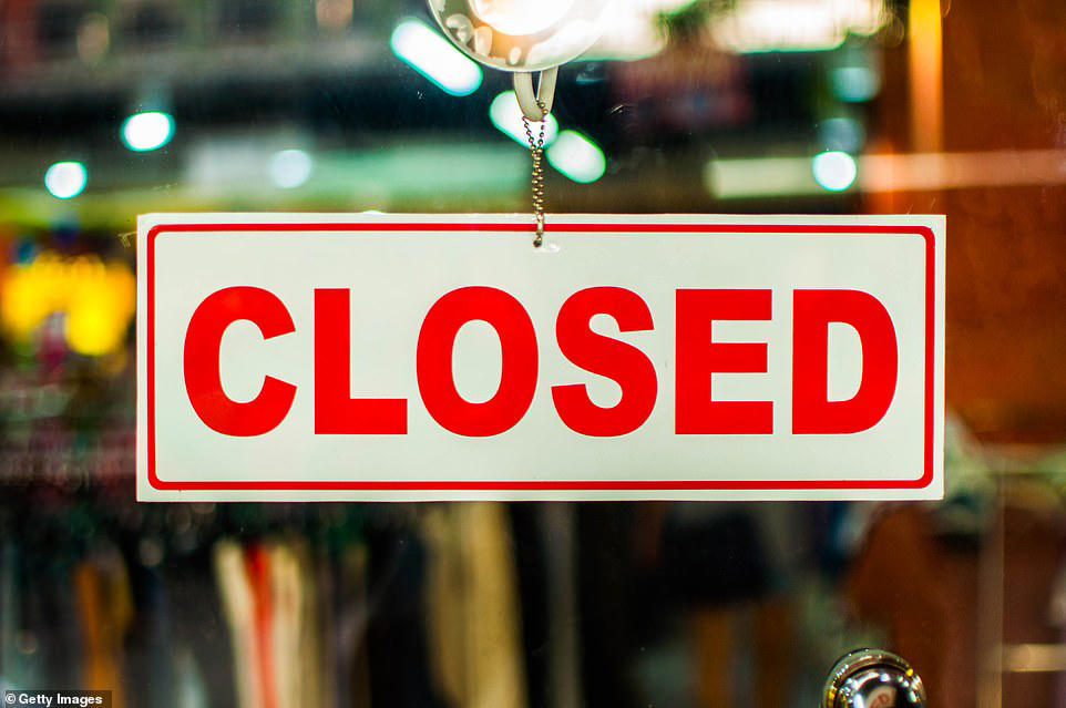 Italian chain to shut 6 UK restaurants
