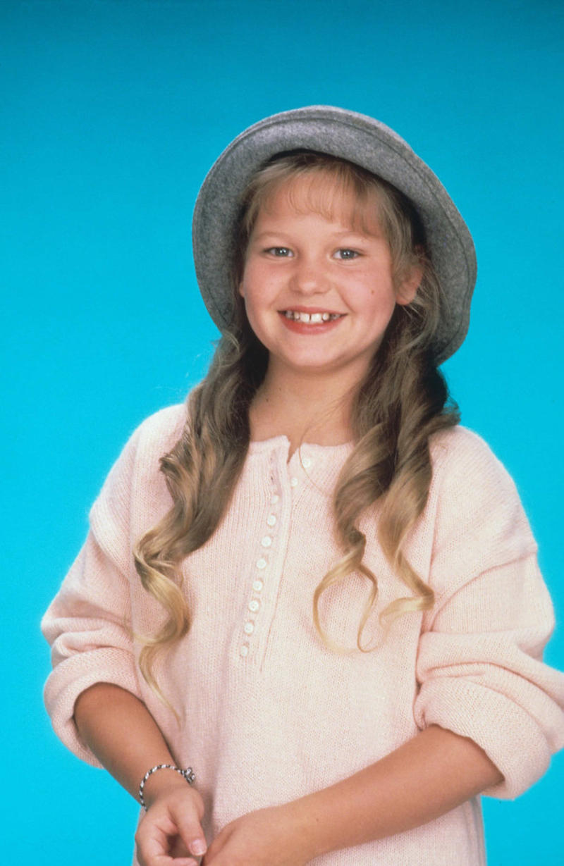 Candace Cameron Bure Dakota Fanning, Mila Kunis, Ashley Benson, Keke Palmer, Tyler Posey, Kirsten Dunst, Ben Savage, Candace Cameron Bure, Josh Hutcherson, Millie Bobby Brown, Selena Gomez, Dylan Sprouse, Victoria Justice, Sadie Sink, Kay Panabaker