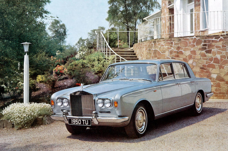Forget downsizing., Lamborghini Aventador (6.5-litres), Rolls-Royce Silver Shadow (6.75-litres), Mercedes-Benz 450SEL 6.9 (6.8-litres), Lister Storm (7.0-litres), Plymouth Barracuda (7.2-litres), Dodge Charger R/T (7.2-litres), Aston Martin One-77 (7.3-litres), Pagani Zonda S (7.3-litres), Lincoln Continental (7.6-litres), Rolls-Royce Phantom II (7.7-litres), Bentley 8-Litre (8.0-litres), Bugatti Veyron (8.0-litres), Chevrolet Suburban (8.1-litres), Cadillac Eldorado (8.2-litres), Dodge Ram (8.3-litres), Dodge Viper (8.4-litre), Bugatti Royale (12.7-Litre), Cadillac Sixteen Concept (13.6-litres), Napier-Railton (23.9-litres)