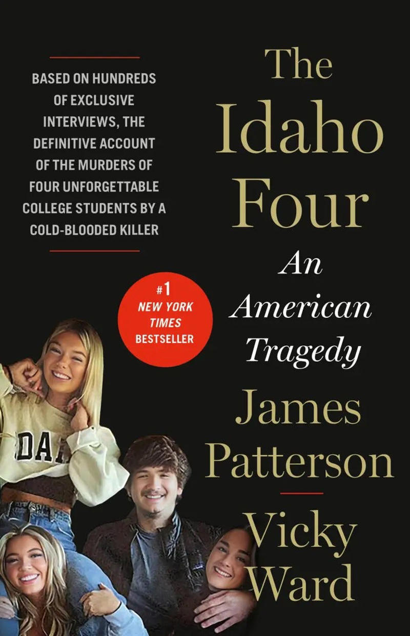 What to read next: 15 new releases to check out now, ‘These Summer Storms’ by Sarah MacLean, ‘A Marriage at Sea’ by Sophie Elmhirst, ‘Culpability’ by Bruce Holsinger, ‘History Lessons’ by Zoe B. Wallbrook, ‘The Idaho Four’ by James Patterson and Vicki Ward, ‘Love is a War Song’ by Danica Nava, ‘Spent’ by Alison Bechdel, ‘House of Beth’ by Kerry Cullen, ‘Immortal Consequences’ by I.V. Marie, ‘Typewriter Beach’ by Meg Waite Clayton, ‘A Resistance of Witches’ by Morgan Ryan, ‘The Satisfaction Café’ by Kathy Wang, ‘Night Watcher’ by Daphne Woolsoncroft, ‘How Freaking Romantic’ by Emily Harding
