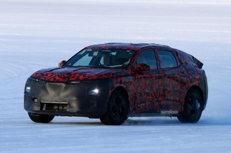 Alfa Romeo Stelvio Alpine A390, Ariel E-Nomad, Aston Martin EV, Audi Q6 Sportback 4x4 Dakar, Bentley EV, Cadillac Vistiq, Chevrolet Bolt, Ferrari EV, Fiat Grande Panda, Hyundai Ioniq 9, Hyundai Nexo, Jeep Recon, Lucid Gravity, Nissan Ariya Nismo, Peugeot e-408, Range Rover Electric, Range Rover Sport EV, Renault 4, Rivian R2, Rivian R3, Suzuki e-Vitara, Aehra SUV, Alfa Romeo Giulia, Audi electric 4x4, Mercedes GLB, Mercedes V-Class, Genesis GV60 Magma, Mercedes GLC, Nissan Leaf, Smart #5, Alfa Romeo Stelvio, Toyota Tacoma EV, Jeep Cherokee EV, Alpine A490, Genesis Neolun (GV90), Honda O Series SUV, Jaguar SUV, Porsche Cayenne Coupe EV, Kia EV3 GT, Jeep Wrangler EV, Lamborghini Lanzador, Land Rover Discovery EV, Tesla Model Y Performance, Mercedes-AMG SUV, Scout Traveler