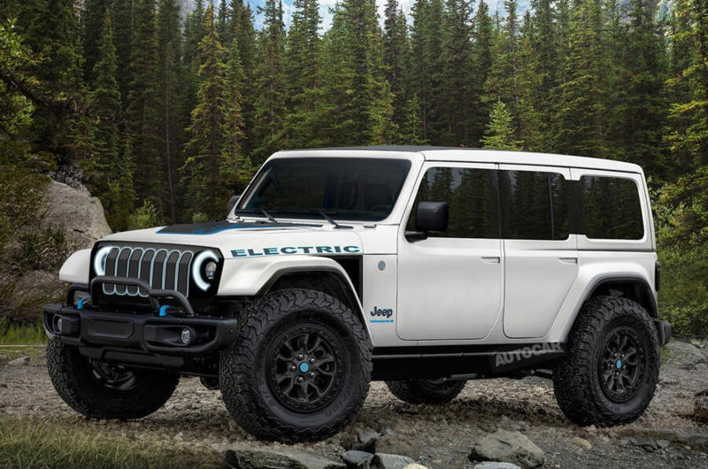 Jeep Wrangler EV Alpine A390, Ariel E-Nomad, Aston Martin EV, Audi Q6 Sportback 4x4 Dakar, Bentley EV, Cadillac Vistiq, Chevrolet Bolt, Ferrari EV, Fiat Grande Panda, Hyundai Ioniq 9, Hyundai Nexo, Jeep Recon, Lucid Gravity, Nissan Ariya Nismo, Peugeot e-408, Range Rover Electric, Range Rover Sport EV, Renault 4, Rivian R2, Rivian R3, Suzuki e-Vitara, Aehra SUV, Alfa Romeo Giulia, Audi electric 4x4, Mercedes GLB, Mercedes V-Class, Genesis GV60 Magma, Mercedes GLC, Nissan Leaf, Smart #5, Alfa Romeo Stelvio, Toyota Tacoma EV, Jeep Cherokee EV, Alpine A490, Genesis Neolun (GV90), Honda O Series SUV, Jaguar SUV, Porsche Cayenne Coupe EV, Kia EV3 GT, Jeep Wrangler EV, Lamborghini Lanzador, Land Rover Discovery EV, Tesla Model Y Performance, Mercedes-AMG SUV, Scout Traveler
