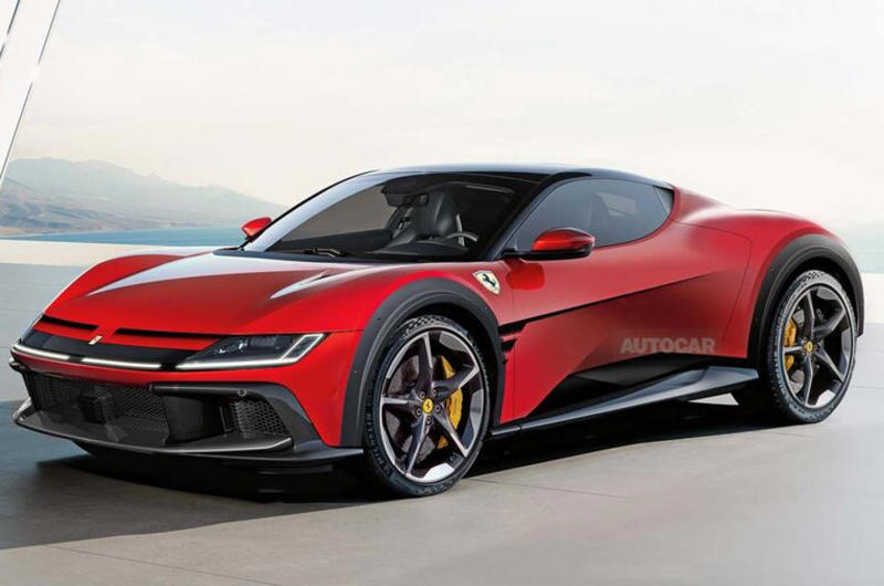 Ferrari EV Alpine A390, Ariel E-Nomad, Aston Martin EV, Audi Q6 Sportback 4x4 Dakar, Bentley EV, Cadillac Vistiq, Chevrolet Bolt, Ferrari EV, Fiat Grande Panda, Hyundai Ioniq 9, Hyundai Nexo, Jeep Recon, Lucid Gravity, Nissan Ariya Nismo, Peugeot e-408, Range Rover Electric, Range Rover Sport EV, Renault 4, Rivian R2, Rivian R3, Suzuki e-Vitara, Aehra SUV, Alfa Romeo Giulia, Audi electric 4x4, Mercedes GLB, Mercedes V-Class, Genesis GV60 Magma, Mercedes GLC, Nissan Leaf, Smart #5, Alfa Romeo Stelvio, Toyota Tacoma EV, Jeep Cherokee EV, Alpine A490, Genesis Neolun (GV90), Honda O Series SUV, Jaguar SUV, Porsche Cayenne Coupe EV, Kia EV3 GT, Jeep Wrangler EV, Lamborghini Lanzador, Land Rover Discovery EV, Tesla Model Y Performance, Mercedes-AMG SUV, Scout Traveler