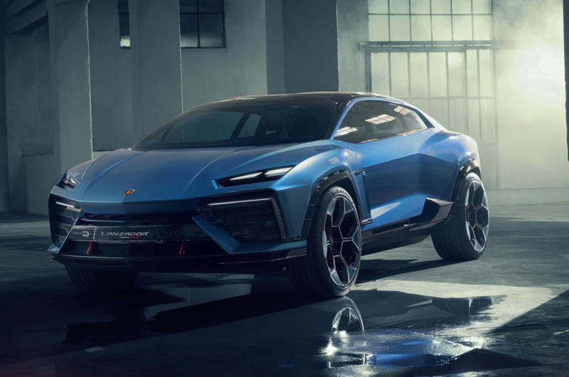 Lamborghini Lanzador Alpine A390, Ariel E-Nomad, Aston Martin EV, Audi Q6 Sportback 4x4 Dakar, Bentley EV, Cadillac Vistiq, Chevrolet Bolt, Ferrari EV, Fiat Grande Panda, Hyundai Ioniq 9, Hyundai Nexo, Jeep Recon, Lucid Gravity, Nissan Ariya Nismo, Peugeot e-408, Range Rover Electric, Range Rover Sport EV, Renault 4, Rivian R2, Rivian R3, Suzuki e-Vitara, Aehra SUV, Alfa Romeo Giulia, Audi electric 4x4, Mercedes GLB, Mercedes V-Class, Genesis GV60 Magma, Mercedes GLC, Nissan Leaf, Smart #5, Alfa Romeo Stelvio, Toyota Tacoma EV, Jeep Cherokee EV, Alpine A490, Genesis Neolun (GV90), Honda O Series SUV, Jaguar SUV, Porsche Cayenne Coupe EV, Kia EV3 GT, Jeep Wrangler EV, Lamborghini Lanzador, Land Rover Discovery EV, Tesla Model Y Performance, Mercedes-AMG SUV, Scout Traveler