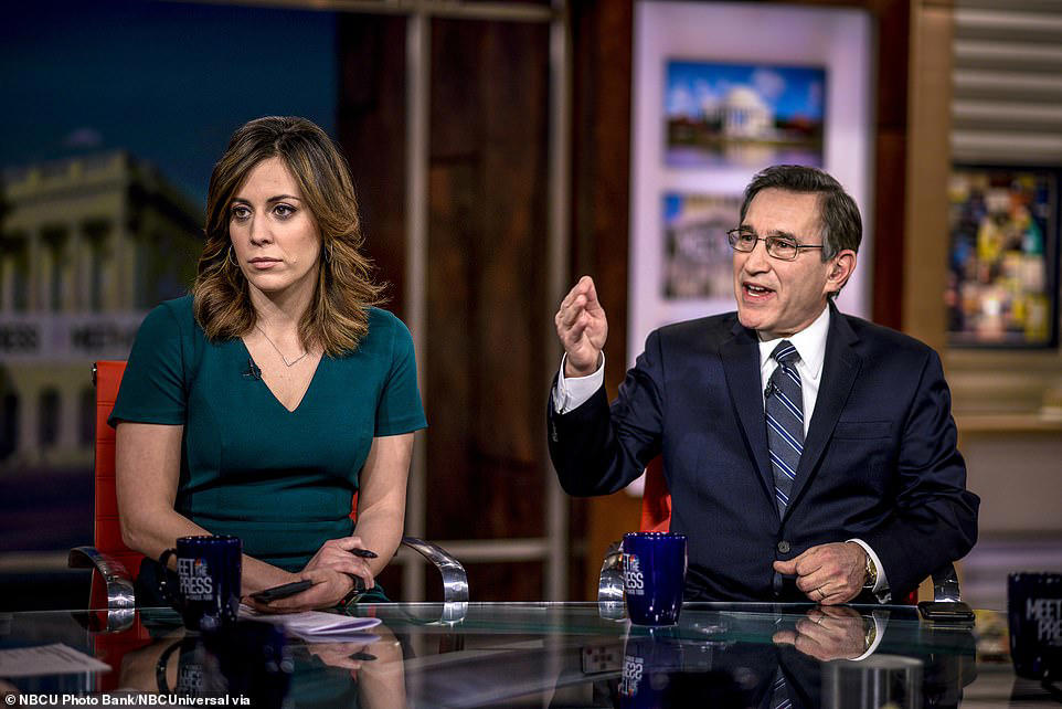 CNBC anchors slam Elizabeth Warren over economic warnings