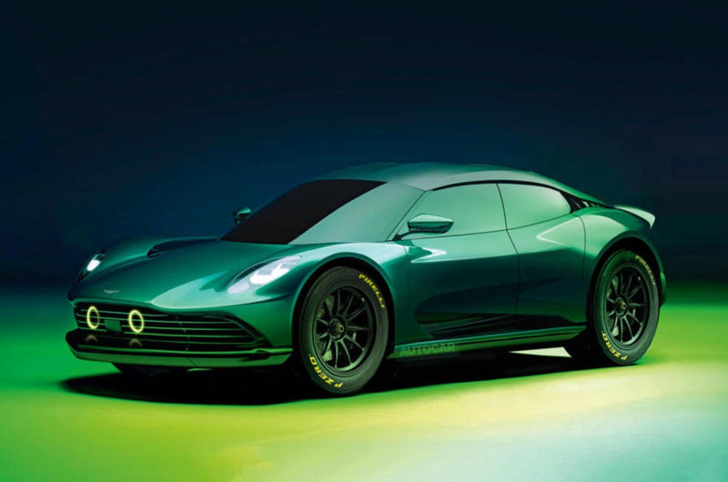 Aston Martin EV Alpine A390, Ariel E-Nomad, Aston Martin EV, Audi Q6 Sportback 4x4 Dakar, Bentley EV, Cadillac Vistiq, Chevrolet Bolt, Ferrari EV, Fiat Grande Panda, Hyundai Ioniq 9, Hyundai Nexo, Jeep Recon, Lucid Gravity, Nissan Ariya Nismo, Peugeot e-408, Range Rover Electric, Range Rover Sport EV, Renault 4, Rivian R2, Rivian R3, Suzuki e-Vitara, Aehra SUV, Alfa Romeo Giulia, Audi electric 4x4, Mercedes GLB, Mercedes V-Class, Genesis GV60 Magma, Mercedes GLC, Nissan Leaf, Smart #5, Alfa Romeo Stelvio, Toyota Tacoma EV, Jeep Cherokee EV, Alpine A490, Genesis Neolun (GV90), Honda O Series SUV, Jaguar SUV, Porsche Cayenne Coupe EV, Kia EV3 GT, Jeep Wrangler EV, Lamborghini Lanzador, Land Rover Discovery EV, Tesla Model Y Performance, Mercedes-AMG SUV, Scout Traveler