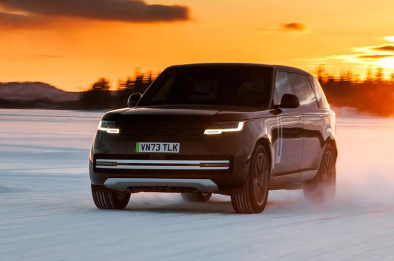 Range Rover Electric Alpine A390, Ariel E-Nomad, Aston Martin EV, Audi Q6 Sportback 4x4 Dakar, Bentley EV, Cadillac Vistiq, Chevrolet Bolt, Ferrari EV, Fiat Grande Panda, Hyundai Ioniq 9, Hyundai Nexo, Jeep Recon, Lucid Gravity, Nissan Ariya Nismo, Peugeot e-408, Range Rover Electric, Range Rover Sport EV, Renault 4, Rivian R2, Rivian R3, Suzuki e-Vitara, Aehra SUV, Alfa Romeo Giulia, Audi electric 4x4, Mercedes GLB, Mercedes V-Class, Genesis GV60 Magma, Mercedes GLC, Nissan Leaf, Smart #5, Alfa Romeo Stelvio, Toyota Tacoma EV, Jeep Cherokee EV, Alpine A490, Genesis Neolun (GV90), Honda O Series SUV, Jaguar SUV, Porsche Cayenne Coupe EV, Kia EV3 GT, Jeep Wrangler EV, Lamborghini Lanzador, Land Rover Discovery EV, Tesla Model Y Performance, Mercedes-AMG SUV, Scout Traveler