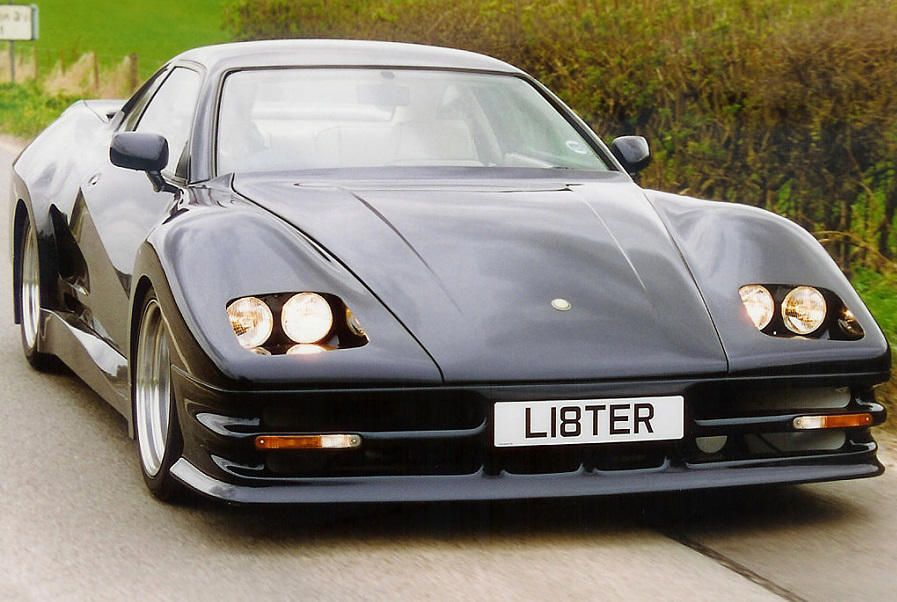 Lister Storm (7.0-litres) Forget downsizing., Lamborghini Aventador (6.5-litres), Rolls-Royce Silver Shadow (6.75-litres), Mercedes-Benz 450SEL 6.9 (6.8-litres), Lister Storm (7.0-litres), Plymouth Barracuda (7.2-litres), Dodge Charger R/T (7.2-litres), Aston Martin One-77 (7.3-litres), Pagani Zonda S (7.3-litres), Lincoln Continental (7.6-litres), Rolls-Royce Phantom II (7.7-litres), Bentley 8-Litre (8.0-litres), Bugatti Veyron (8.0-litres), Chevrolet Suburban (8.1-litres), Cadillac Eldorado (8.2-litres), Dodge Ram (8.3-litres), Dodge Viper (8.4-litre), Bugatti Royale (12.7-Litre), Cadillac Sixteen Concept (13.6-litres), Napier-Railton (23.9-litres)