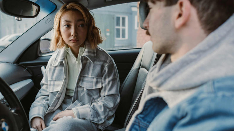 4. Rehearse The Entire Test With A Friend 1. Failing To Check Mirrors Frequently, 2. Ignoring Speed Limit Signs, 3. Rolling Through Stop Signs, 4. Inadequate Use Of Turn Signals, 5. Failure To Yield Right Of Way, 6. Poor Parking Technique, 8. Incomplete Stops At Crosswalks, 9. Unstable Steering Control, 10. Overusing Brakes, 1. Practice With A Licensed Instructor Weekly, 2. Use Apps That Simulate Real Test Routes, 3. Master Defensive Driving Habits Early, 4. Rehearse The Entire Test With A Friend, 5. Take A Mock Test With A Timer, 6. Record Yourself Driving And Review, 7. Practice During Different Weather Conditions, 8. Brush Up On Local Road Laws Weekly, 9. Drive In Various Neighborhoods, 10. Study Past Failure Reports And Examiner Notes