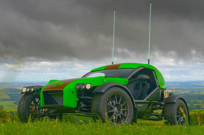 Ariel E-Nomad Alpine A390, Ariel E-Nomad, Aston Martin EV, Audi Q6 Sportback 4x4 Dakar, Bentley EV, Cadillac Vistiq, Chevrolet Bolt, Ferrari EV, Fiat Grande Panda, Hyundai Ioniq 9, Hyundai Nexo, Jeep Recon, Lucid Gravity, Nissan Ariya Nismo, Peugeot e-408, Range Rover Electric, Range Rover Sport EV, Renault 4, Rivian R2, Rivian R3, Suzuki e-Vitara, Aehra SUV, Alfa Romeo Giulia, Audi electric 4x4, Mercedes GLB, Mercedes V-Class, Genesis GV60 Magma, Mercedes GLC, Nissan Leaf, Smart #5, Alfa Romeo Stelvio, Toyota Tacoma EV, Jeep Cherokee EV, Alpine A490, Genesis Neolun (GV90), Honda O Series SUV, Jaguar SUV, Porsche Cayenne Coupe EV, Kia EV3 GT, Jeep Wrangler EV, Lamborghini Lanzador, Land Rover Discovery EV, Tesla Model Y Performance, Mercedes-AMG SUV, Scout Traveler