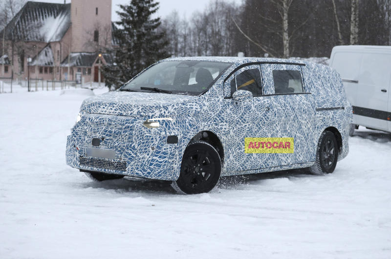 Mercedes V-Class Alpine A390, Ariel E-Nomad, Aston Martin EV, Audi Q6 Sportback 4x4 Dakar, Bentley EV, Cadillac Vistiq, Chevrolet Bolt, Ferrari EV, Fiat Grande Panda, Hyundai Ioniq 9, Hyundai Nexo, Jeep Recon, Lucid Gravity, Nissan Ariya Nismo, Peugeot e-408, Range Rover Electric, Range Rover Sport EV, Renault 4, Rivian R2, Rivian R3, Suzuki e-Vitara, Aehra SUV, Alfa Romeo Giulia, Audi electric 4x4, Mercedes GLB, Mercedes V-Class, Genesis GV60 Magma, Mercedes GLC, Nissan Leaf, Smart #5, Alfa Romeo Stelvio, Toyota Tacoma EV, Jeep Cherokee EV, Alpine A490, Genesis Neolun (GV90), Honda O Series SUV, Jaguar SUV, Porsche Cayenne Coupe EV, Kia EV3 GT, Jeep Wrangler EV, Lamborghini Lanzador, Land Rover Discovery EV, Tesla Model Y Performance, Mercedes-AMG SUV, Scout Traveler