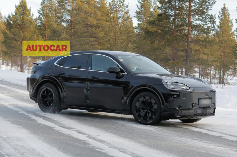 Porsche Cayenne Coupe EV Alpine A390, Ariel E-Nomad, Aston Martin EV, Audi Q6 Sportback 4x4 Dakar, Bentley EV, Cadillac Vistiq, Chevrolet Bolt, Ferrari EV, Fiat Grande Panda, Hyundai Ioniq 9, Hyundai Nexo, Jeep Recon, Lucid Gravity, Nissan Ariya Nismo, Peugeot e-408, Range Rover Electric, Range Rover Sport EV, Renault 4, Rivian R2, Rivian R3, Suzuki e-Vitara, Aehra SUV, Alfa Romeo Giulia, Audi electric 4x4, Mercedes GLB, Mercedes V-Class, Genesis GV60 Magma, Mercedes GLC, Nissan Leaf, Smart #5, Alfa Romeo Stelvio, Toyota Tacoma EV, Jeep Cherokee EV, Alpine A490, Genesis Neolun (GV90), Honda O Series SUV, Jaguar SUV, Porsche Cayenne Coupe EV, Kia EV3 GT, Jeep Wrangler EV, Lamborghini Lanzador, Land Rover Discovery EV, Tesla Model Y Performance, Mercedes-AMG SUV, Scout Traveler