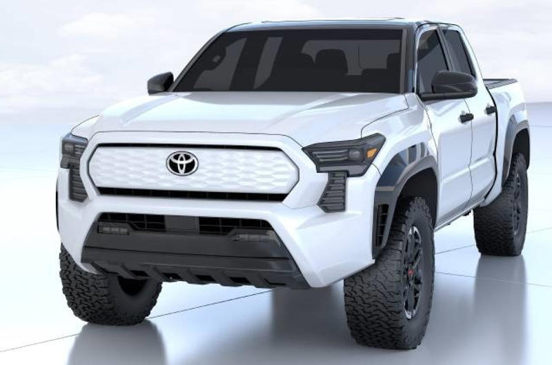 Toyota Tacoma EV Alpine A390, Ariel E-Nomad, Aston Martin EV, Audi Q6 Sportback 4x4 Dakar, Bentley EV, Cadillac Vistiq, Chevrolet Bolt, Ferrari EV, Fiat Grande Panda, Hyundai Ioniq 9, Hyundai Nexo, Jeep Recon, Lucid Gravity, Nissan Ariya Nismo, Peugeot e-408, Range Rover Electric, Range Rover Sport EV, Renault 4, Rivian R2, Rivian R3, Suzuki e-Vitara, Aehra SUV, Alfa Romeo Giulia, Audi electric 4x4, Mercedes GLB, Mercedes V-Class, Genesis GV60 Magma, Mercedes GLC, Nissan Leaf, Smart #5, Alfa Romeo Stelvio, Toyota Tacoma EV, Jeep Cherokee EV, Alpine A490, Genesis Neolun (GV90), Honda O Series SUV, Jaguar SUV, Porsche Cayenne Coupe EV, Kia EV3 GT, Jeep Wrangler EV, Lamborghini Lanzador, Land Rover Discovery EV, Tesla Model Y Performance, Mercedes-AMG SUV, Scout Traveler