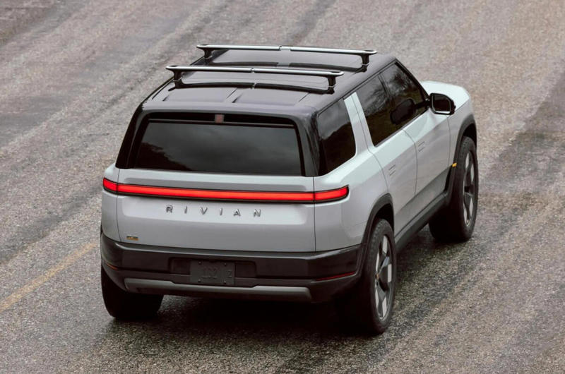 Rivian R2 Alpine A390, Ariel E-Nomad, Aston Martin EV, Audi Q6 Sportback 4x4 Dakar, Bentley EV, Cadillac Vistiq, Chevrolet Bolt, Ferrari EV, Fiat Grande Panda, Hyundai Ioniq 9, Hyundai Nexo, Jeep Recon, Lucid Gravity, Nissan Ariya Nismo, Peugeot e-408, Range Rover Electric, Range Rover Sport EV, Renault 4, Rivian R2, Rivian R3, Suzuki e-Vitara, Aehra SUV, Alfa Romeo Giulia, Audi electric 4x4, Mercedes GLB, Mercedes V-Class, Genesis GV60 Magma, Mercedes GLC, Nissan Leaf, Smart #5, Alfa Romeo Stelvio, Toyota Tacoma EV, Jeep Cherokee EV, Alpine A490, Genesis Neolun (GV90), Honda O Series SUV, Jaguar SUV, Porsche Cayenne Coupe EV, Kia EV3 GT, Jeep Wrangler EV, Lamborghini Lanzador, Land Rover Discovery EV, Tesla Model Y Performance, Mercedes-AMG SUV, Scout Traveler