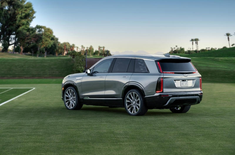 Cadillac Vistiq Alpine A390, Ariel E-Nomad, Aston Martin EV, Audi Q6 Sportback 4x4 Dakar, Bentley EV, Cadillac Vistiq, Chevrolet Bolt, Ferrari EV, Fiat Grande Panda, Hyundai Ioniq 9, Hyundai Nexo, Jeep Recon, Lucid Gravity, Nissan Ariya Nismo, Peugeot e-408, Range Rover Electric, Range Rover Sport EV, Renault 4, Rivian R2, Rivian R3, Suzuki e-Vitara, Aehra SUV, Alfa Romeo Giulia, Audi electric 4x4, Mercedes GLB, Mercedes V-Class, Genesis GV60 Magma, Mercedes GLC, Nissan Leaf, Smart #5, Alfa Romeo Stelvio, Toyota Tacoma EV, Jeep Cherokee EV, Alpine A490, Genesis Neolun (GV90), Honda O Series SUV, Jaguar SUV, Porsche Cayenne Coupe EV, Kia EV3 GT, Jeep Wrangler EV, Lamborghini Lanzador, Land Rover Discovery EV, Tesla Model Y Performance, Mercedes-AMG SUV, Scout Traveler
