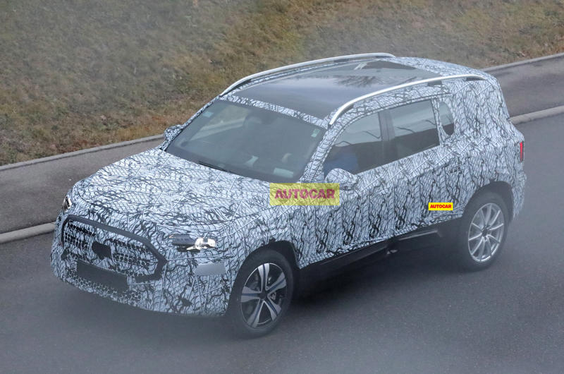 Mercedes GLB Alpine A390, Ariel E-Nomad, Aston Martin EV, Audi Q6 Sportback 4x4 Dakar, Bentley EV, Cadillac Vistiq, Chevrolet Bolt, Ferrari EV, Fiat Grande Panda, Hyundai Ioniq 9, Hyundai Nexo, Jeep Recon, Lucid Gravity, Nissan Ariya Nismo, Peugeot e-408, Range Rover Electric, Range Rover Sport EV, Renault 4, Rivian R2, Rivian R3, Suzuki e-Vitara, Aehra SUV, Alfa Romeo Giulia, Audi electric 4x4, Mercedes GLB, Mercedes V-Class, Genesis GV60 Magma, Mercedes GLC, Nissan Leaf, Smart #5, Alfa Romeo Stelvio, Toyota Tacoma EV, Jeep Cherokee EV, Alpine A490, Genesis Neolun (GV90), Honda O Series SUV, Jaguar SUV, Porsche Cayenne Coupe EV, Kia EV3 GT, Jeep Wrangler EV, Lamborghini Lanzador, Land Rover Discovery EV, Tesla Model Y Performance, Mercedes-AMG SUV, Scout Traveler