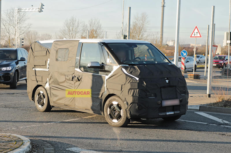 Kia PV5 Alpine A390, Ariel E-Nomad, Aston Martin EV, Audi Q6 Sportback 4x4 Dakar, Bentley EV, Cadillac Vistiq, Chevrolet Bolt, Ferrari EV, Fiat Grande Panda, Hyundai Ioniq 9, Hyundai Nexo, Jeep Recon, Lucid Gravity, Nissan Ariya Nismo, Peugeot e-408, Range Rover Electric, Range Rover Sport EV, Renault 4, Rivian R2, Rivian R3, Suzuki e-Vitara, Aehra SUV, Alfa Romeo Giulia, Audi electric 4x4, Mercedes GLB, Mercedes V-Class, Genesis GV60 Magma, Mercedes GLC, Nissan Leaf, Smart #5, Alfa Romeo Stelvio, Toyota Tacoma EV, Jeep Cherokee EV, Alpine A490, Genesis Neolun (GV90), Honda O Series SUV, Jaguar SUV, Porsche Cayenne Coupe EV, Kia EV3 GT, Jeep Wrangler EV, Lamborghini Lanzador, Land Rover Discovery EV, Tesla Model Y Performance, Mercedes-AMG SUV, Scout Traveler