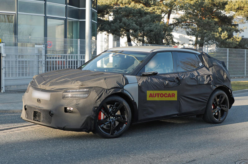 Genesis GV60 Magma Alpine A390, Ariel E-Nomad, Aston Martin EV, Audi Q6 Sportback 4x4 Dakar, Bentley EV, Cadillac Vistiq, Chevrolet Bolt, Ferrari EV, Fiat Grande Panda, Hyundai Ioniq 9, Hyundai Nexo, Jeep Recon, Lucid Gravity, Nissan Ariya Nismo, Peugeot e-408, Range Rover Electric, Range Rover Sport EV, Renault 4, Rivian R2, Rivian R3, Suzuki e-Vitara, Aehra SUV, Alfa Romeo Giulia, Audi electric 4x4, Mercedes GLB, Mercedes V-Class, Genesis GV60 Magma, Mercedes GLC, Nissan Leaf, Smart #5, Alfa Romeo Stelvio, Toyota Tacoma EV, Jeep Cherokee EV, Alpine A490, Genesis Neolun (GV90), Honda O Series SUV, Jaguar SUV, Porsche Cayenne Coupe EV, Kia EV3 GT, Jeep Wrangler EV, Lamborghini Lanzador, Land Rover Discovery EV, Tesla Model Y Performance, Mercedes-AMG SUV, Scout Traveler